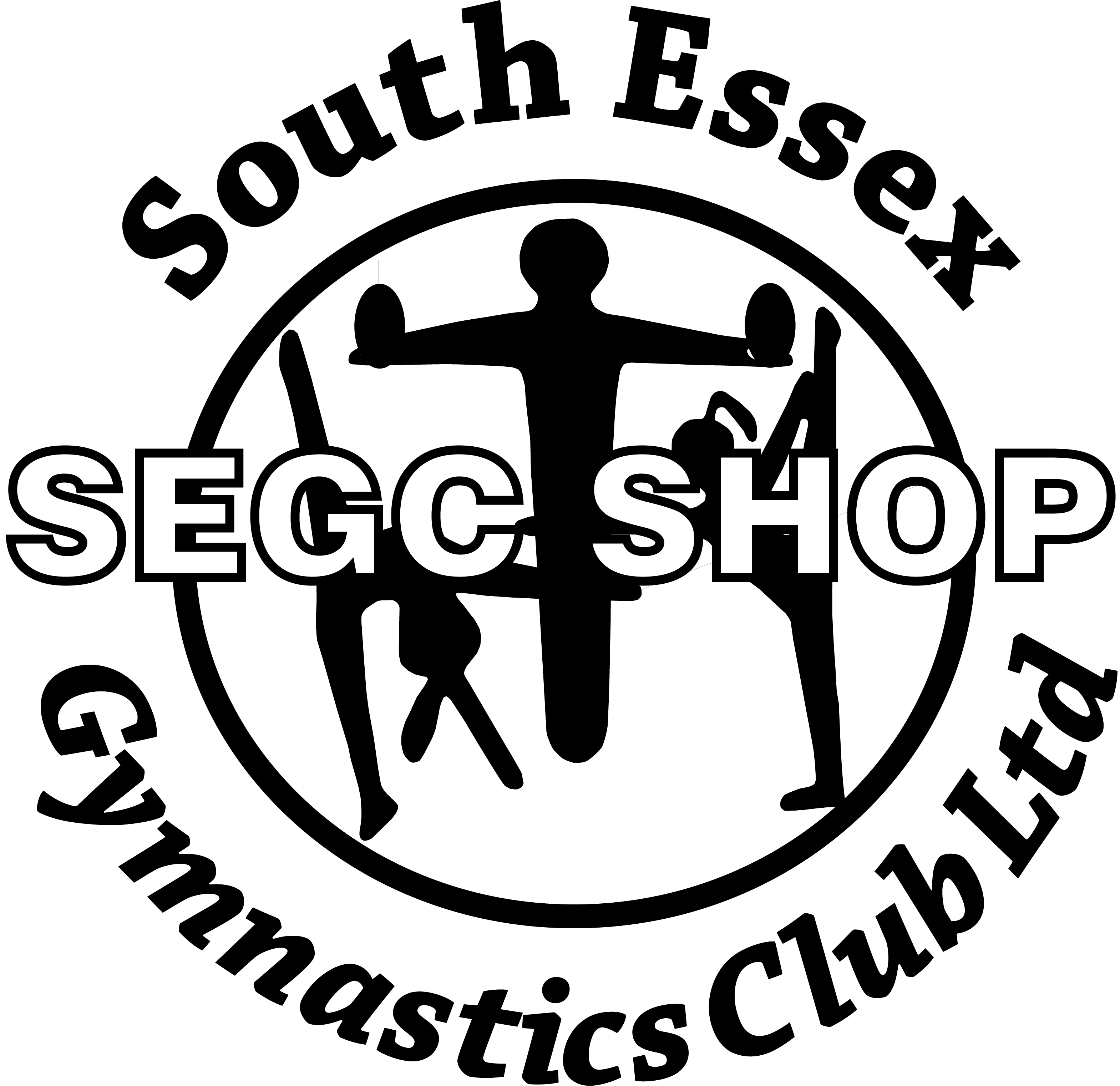 SEGC Shop